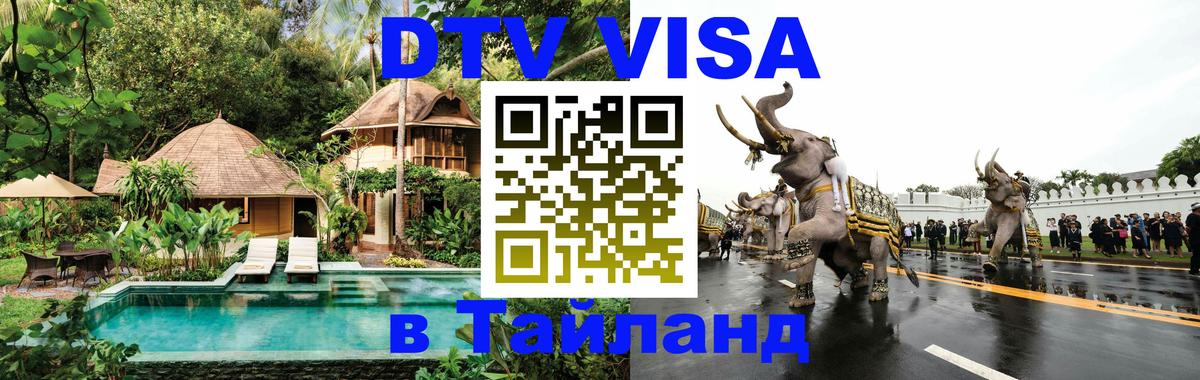 Оформление DTV визы под ключ: стоимость и тарифы, только загранпаспорт - 